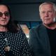 RUSH’s GEDDY LEE And ALEX LIFESON Reflect On NEIL PEART’s Final Years, Discuss Their Musical Future