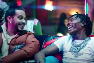 Russ’ New Lil Baby Collab Is Anything But ‘Ugly’