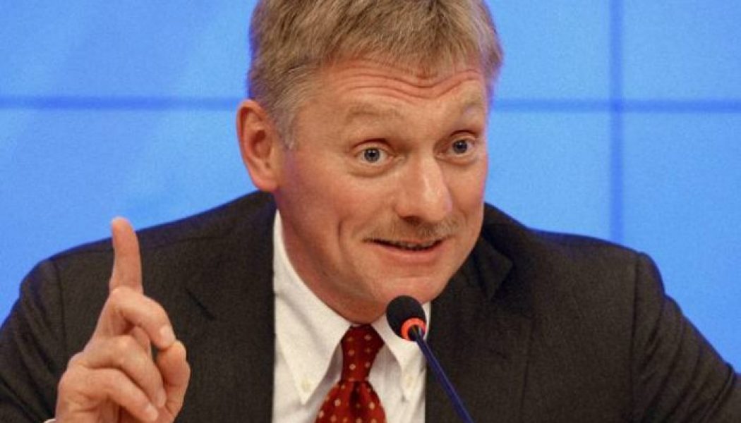 Russia: U.S. broke all rules of world politics