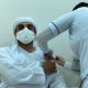 Russian coronavirus vaccine trials begin in UAE as cases rise