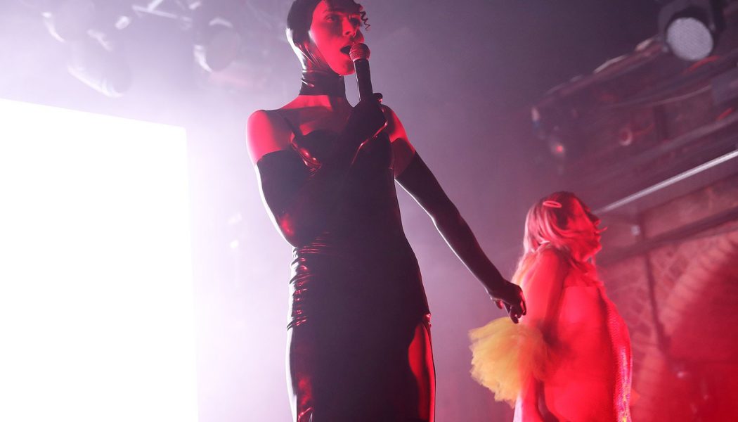 Sam Smith, Rina Sawayama and More React to Sophie’s Tragic Death: ‘A True Visionary and Icon of Our Generation’