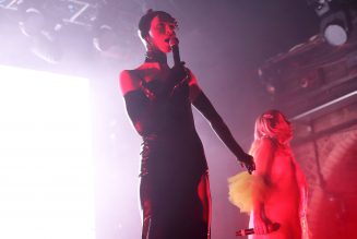 Sam Smith, Rina Sawayama and More React to Sophie’s Tragic Death: ‘A True Visionary and Icon of Our Generation’