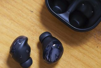 Samsung Galaxy Buds Pro review: the right balance