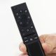 Samsung made a solar-charging Eco Remote for its latest TVs