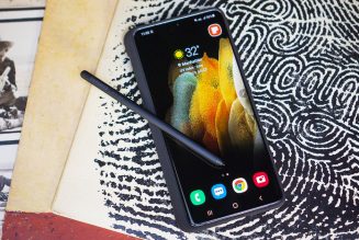 Samsung says S Pen support is coming to ‘additional device categories’