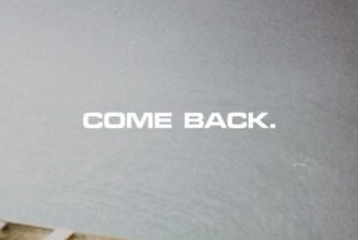 Sarkodie – Come Back ft Moelogo