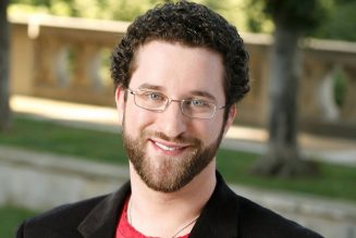 Saved By the Bell Star Dustin Diamond Diagnosed with Stage 4 Cancer