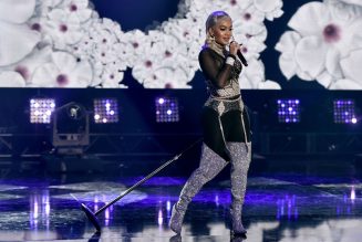 Saweetie To Make Her Acting Debut On ‘Grown-ish’