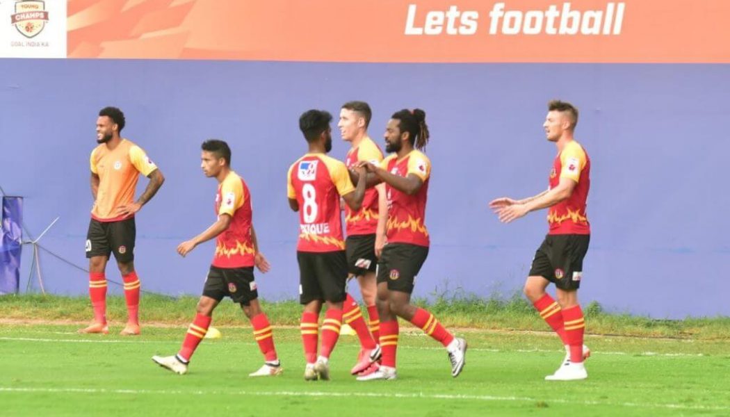SC East Bengal 3-1 Odisha FC: Report, Ratings & Reaction as Robbie Fowler’s Men Finally Get a Win
