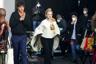 Screen Style: The Movies and TV Shows Shaping Our Wardrobes This Year