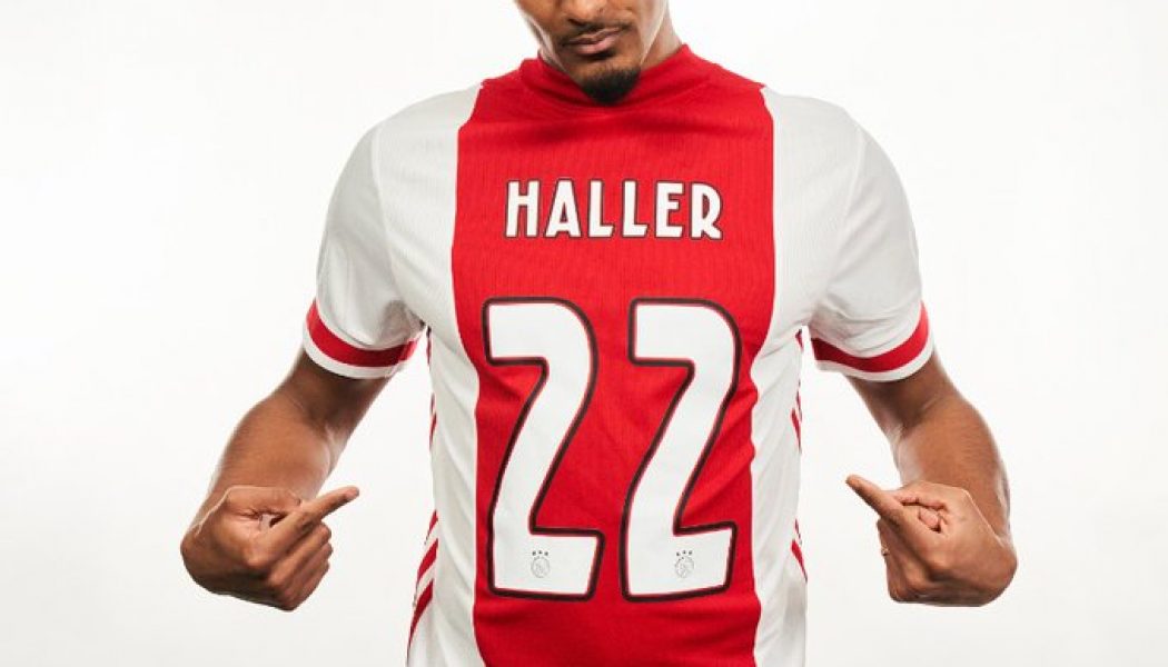 Sebastien Haller finally breaks his silence following West Ham exit