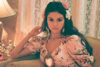 Selena Gomez Drops Highly Anticipated Spanish Single ‘De Una Vez’: Stream It Here
