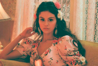 Selena Gomez Unveils New Single “De Una Vez”: Stream