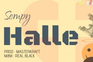 Sempy – Halle
