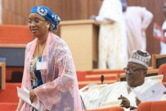 Senator lauds President Buhari for signing Modibbo Adama University bill into law