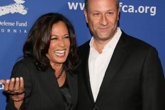 Seven Men Whose Wives Are Making Waves