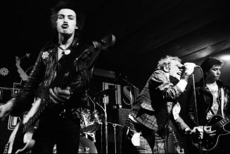 Sex Pistols Limited Series From Danny Boyle a Go at FX