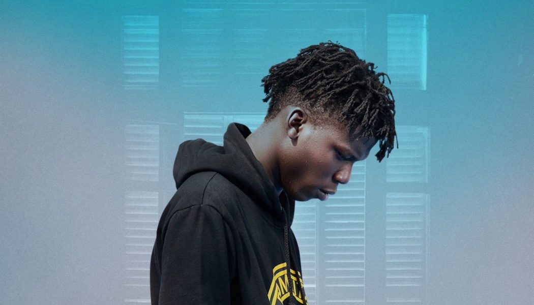 Seyi Vibez – Anybody