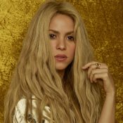 Shakira Sells Full Song Catalog to Hipgnosis