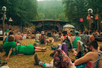 Shambhala Music Festival to Open a Campground for Summer 2021