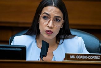 She Always Has Time: AOC Checks Bonehead Texas Senator Ted Cruz For Idiotic Paris Climate Agreement Tweet