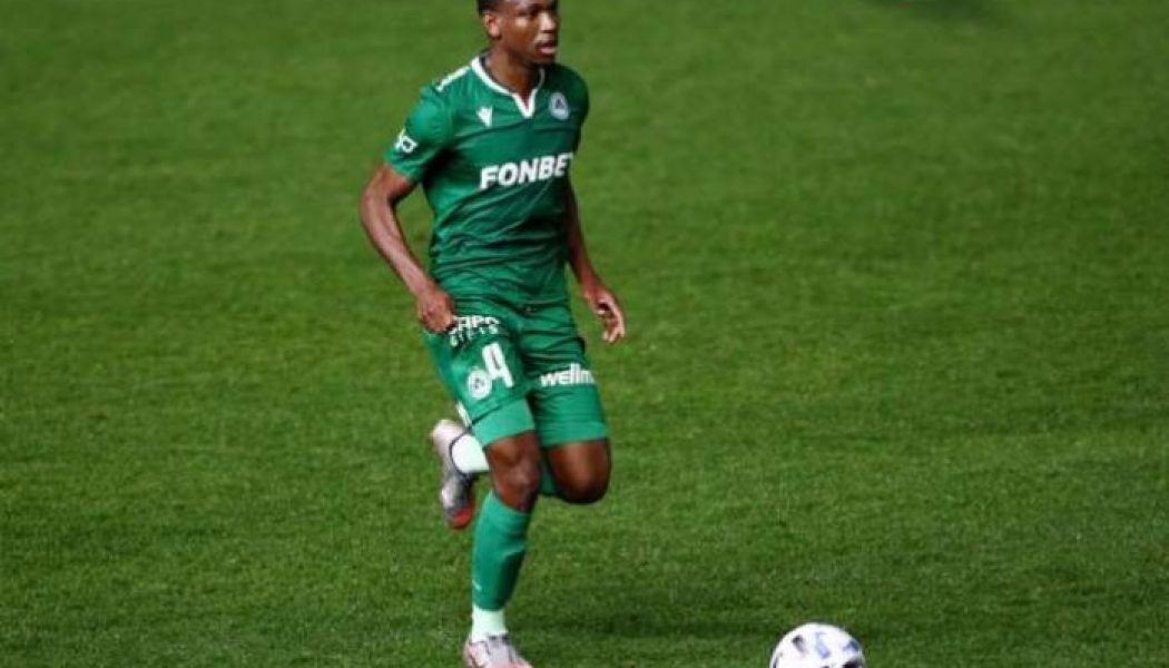 Shehu Abdullahi voted MVP in Omonia Nicosia’s away draw