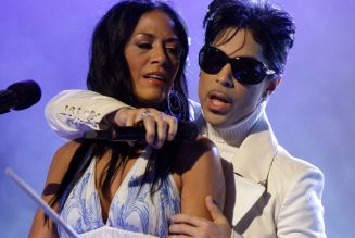 Sheila E Announces Biopic About Her ‘Beautiful’ Relationship With Prince