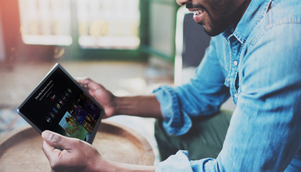 Showmax Introduces 2 New Pop-up Channels