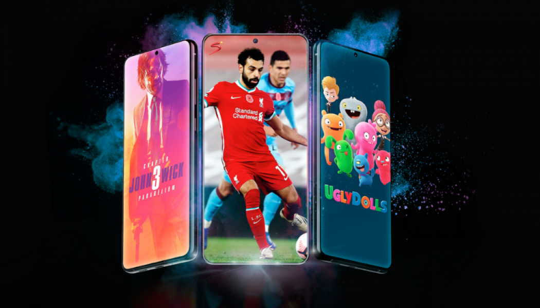 Showmax Partners with MTN Nigeria to Launch Mobile Data Deal