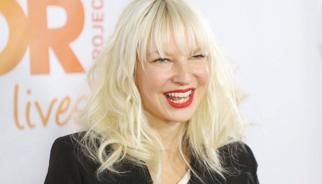 Sia Releases ‘Hey Boy’ Remix Featuring Burna Boy, Shares Tracklist for New LP