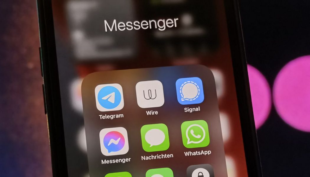 Signal sees surge in new signups after boost from Elon Musk and WhatsApp controversy