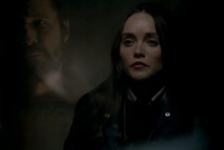 Silence of the Lambs Sequel Series Clarice Gets First Trailer: Watch