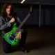 SKID ROW’s DAVE ‘SNAKE’ SABO Talks ‘Snake Sabo Baretta’ Signature Guitar From KRAMER (Video)