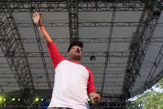 Skillz Drops “The 2020 Rap Up”, Good Riddance To Trash Year