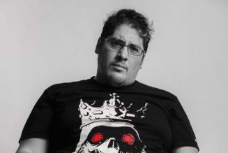 Snails Drops Spine-Tingling Teaser Previewing His Next Chapter