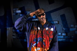 Snoop Dogg & Eminem Squash Their ‘Beyond’ Beef