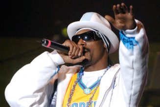 Snoop Dogg Taunts Eminem On Instagram For “Soft Ass Sh*t” Lyrics On “Zeus”