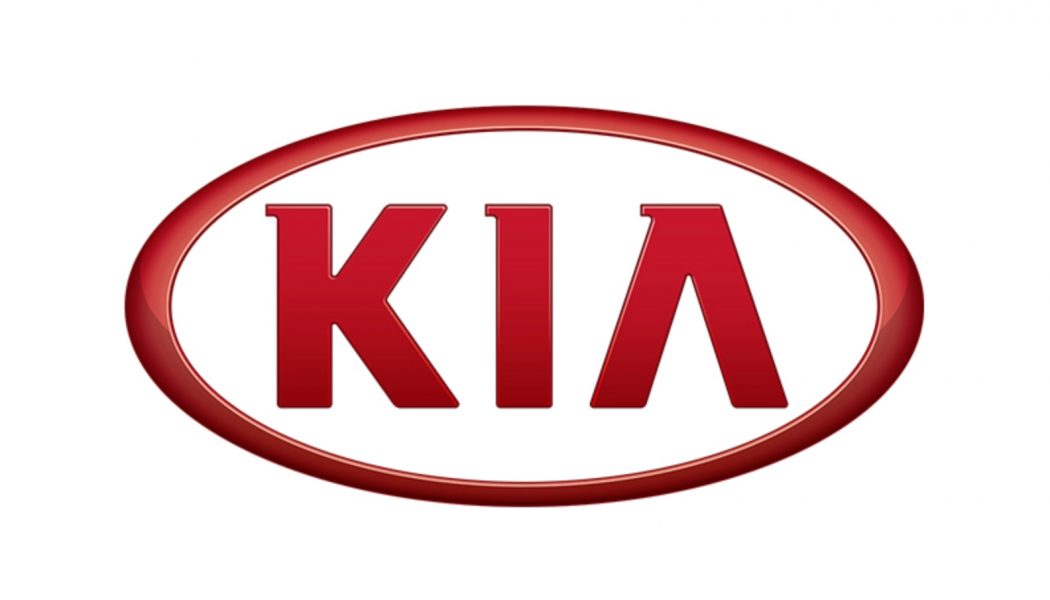 So, Kia Has an All-New Logo and It’s Shapes