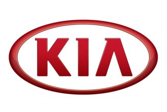 So, Kia Has an All-New Logo and It’s Shapes