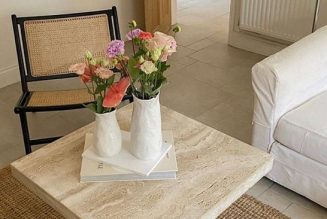 Somehow, Zara, Arket, and H&M’s Interiors Sections Are Even Better in 2021