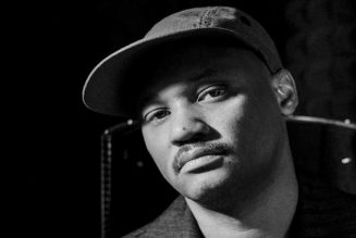 Son Little Releases New Song “Phantom Killer”: Stream