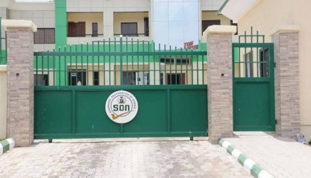 SON: We have initiated more measures to tackle importation of substandard products into Nigeria