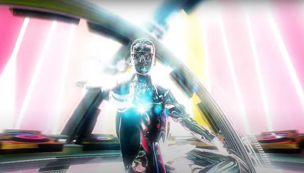 Song of the Week: Danny L Harle Urges Us to Dance and Heal with “On a Mountain”