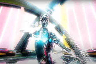 Song of the Week: Danny L Harle Urges Us to Dance and Heal with “On a Mountain”