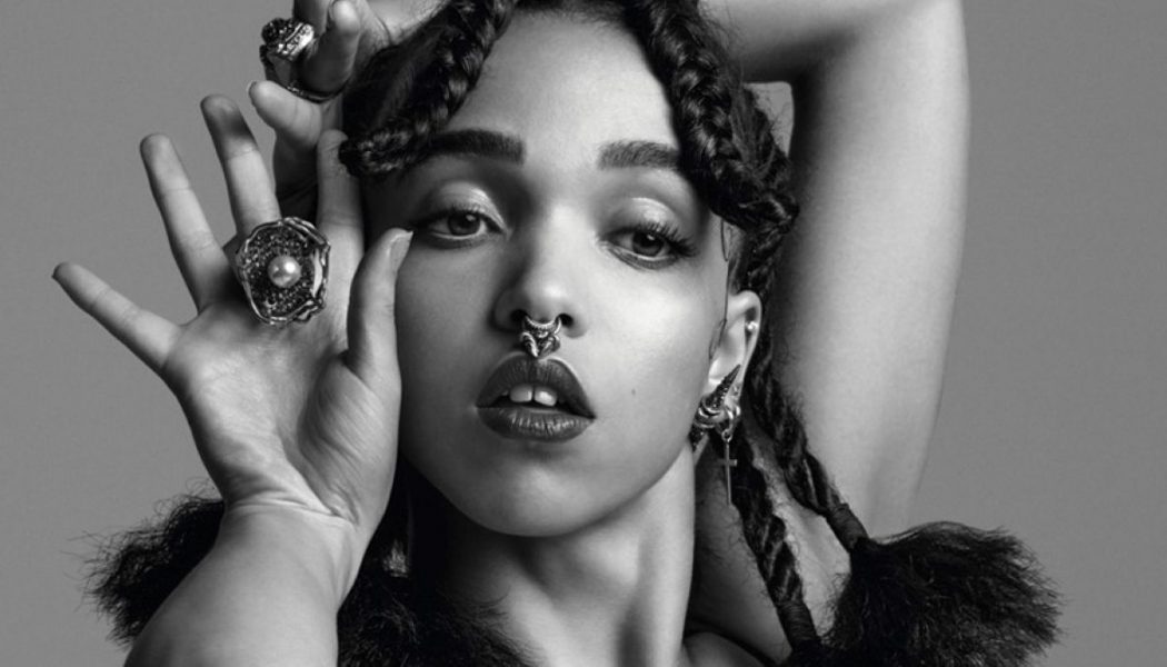 Song of the Week: FKA twigs and Headie One Unite Social Movements in “Don’t Judge Me”