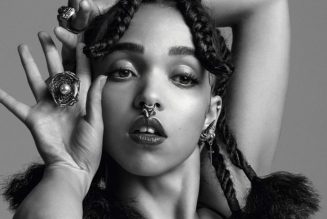 Song of the Week: FKA twigs and Headie One Unite Social Movements in “Don’t Judge Me”