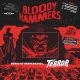 Songs Of Unspeakable Terror – BLOODY HAMMERS