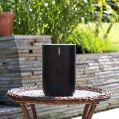 Sonos introduces $69 battery replacement kit for its Move wireless speaker