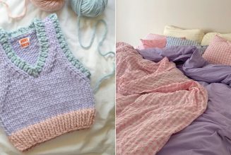 Soothing Pastels Are Making a Style Comeback That’s All About Serenity and Self-Care
