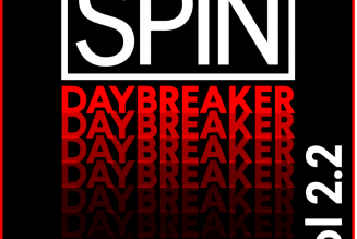 SPIN Daybreaker: 12 New Songs To Unwind With